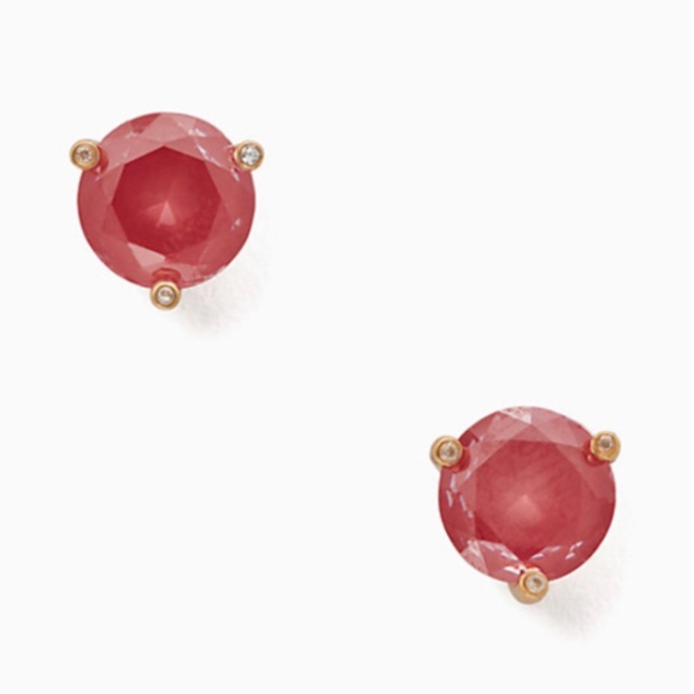 Kate Spade Rise and Shine Earrings